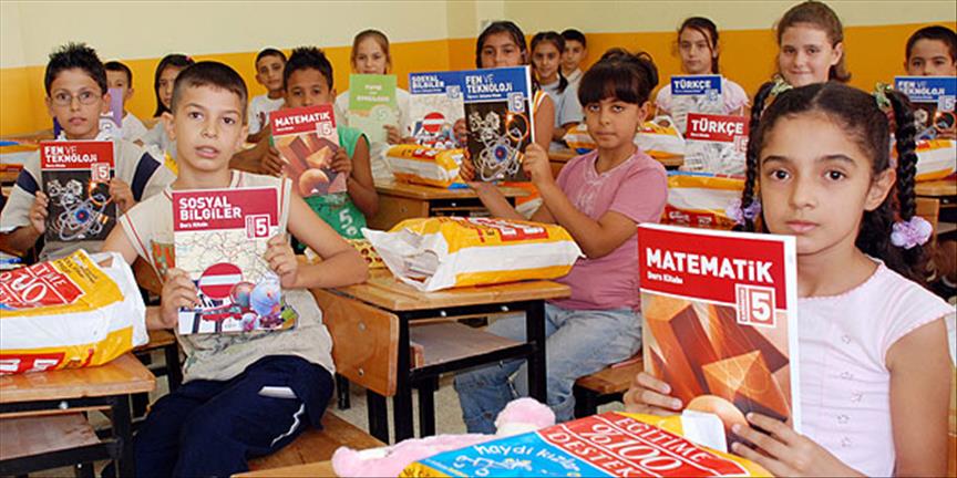 Velilere ek yük getirilmesin