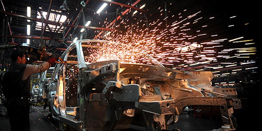 Madeni yeterince tüketmiyoruz