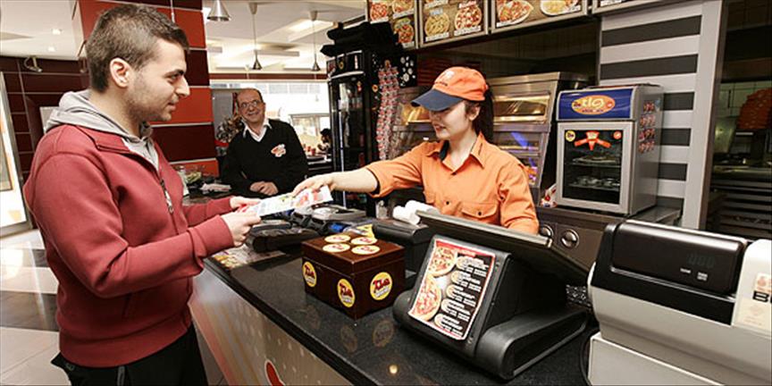 Fast food  kansere davetiye çıkarıyor
