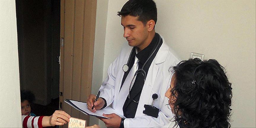 Türk halkı aile hekimliğini sevdi