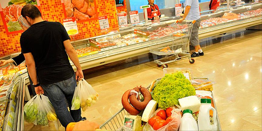 Enflasyon beklentisi yüzde 9,08 