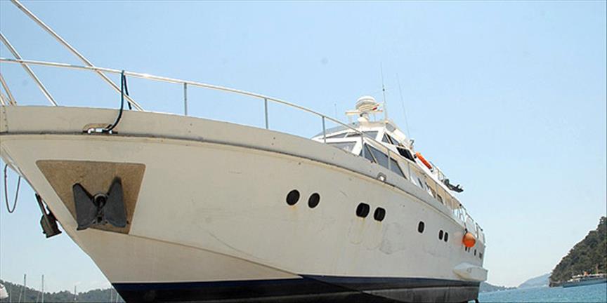 Aktivistler ülkelerine dönüyor 