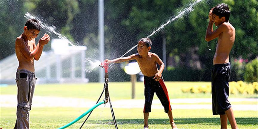 Çocuklara da kolesterol testi