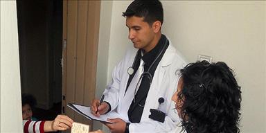 Türk halkı aile hekimliğini sevdi