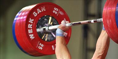 Altın madalya İran ve Belarus'a