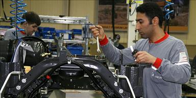 Gurbetçi dövizleri azaldı