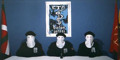 ETA silahsızlanmayı koşullandırdı