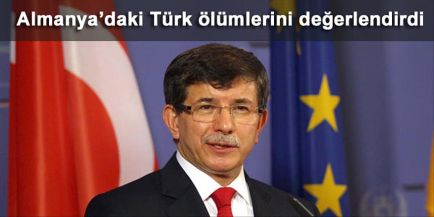 Irkçı teröristten daha tehlikeli