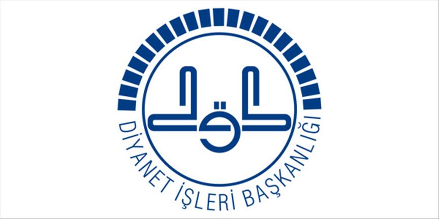 Diyanet'ten 'Mele' açıklaması