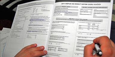 KKTC'deki nüfus sayımını onayladı