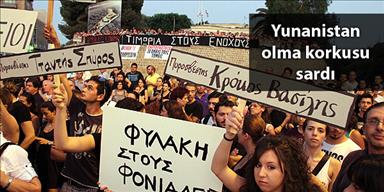 Rumlar iflasın eşiğinde