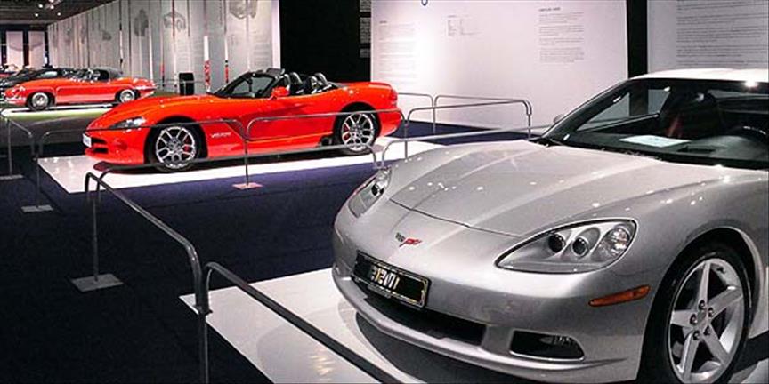 2026 Spor Otomobiller Rehberi