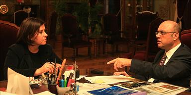 Üniversitede kılık kıyafet sorunu yok