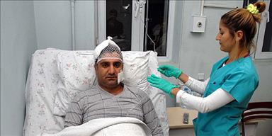 Şırnaklılar saldırıyı kınadı