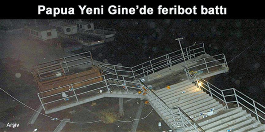 Pasifik'te can pazarı