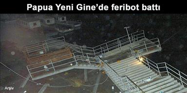 Pasifik'te can pazarı