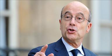 Sarkozy'ye karşı susma kararı aldı