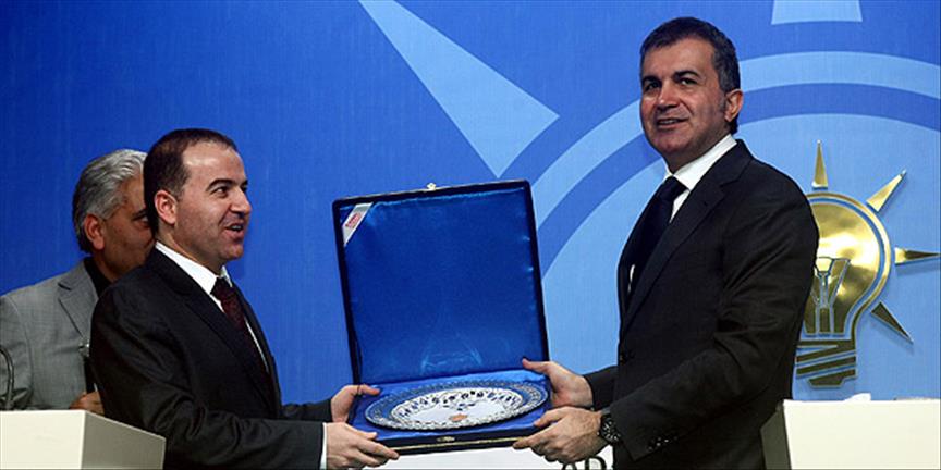 Kuzey Irak yönetiminin desteği önemli