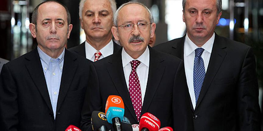 Ben gidip yargılanmak istiyorum