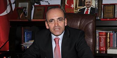 İzmir temaslarını Twitter'de paylaştı