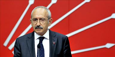 CHP'den ''4+4+4'' toplantısı