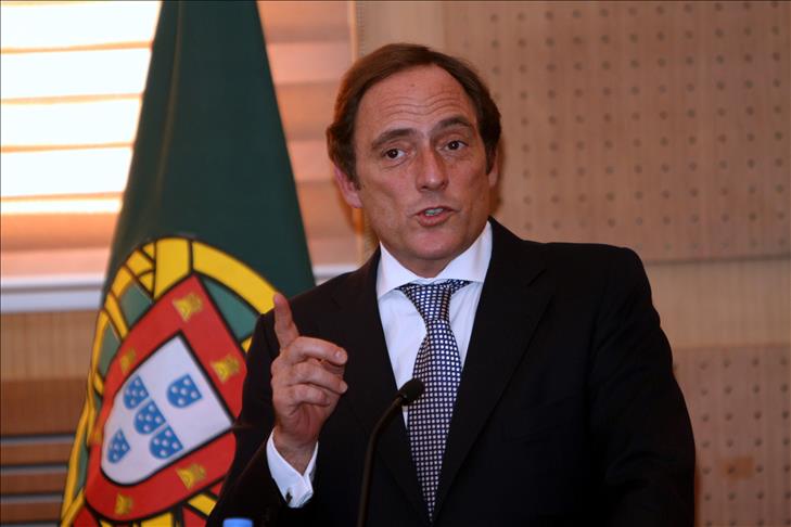 Portekiz'den Türk yatırımcılara çağrı