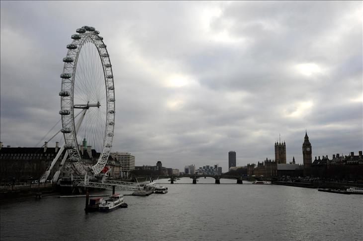 İngiltere'den Türkiye raporu