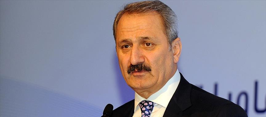 İthalatın nedeni üretilmeyen ürünler