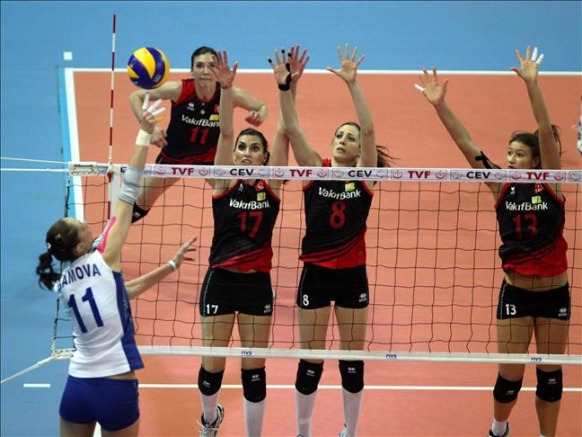 Olimpiyat vizesi parmaklarının ucunda