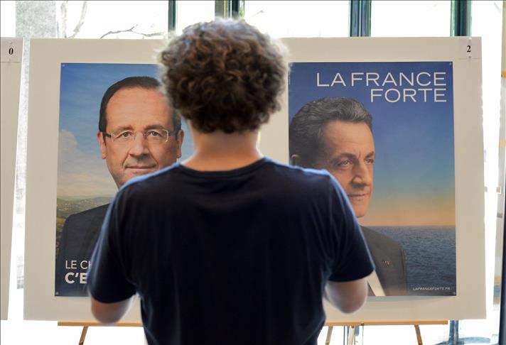 Sarkozy için kader günü