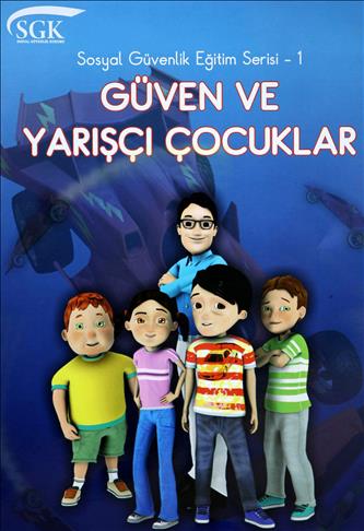 Sosyal güvenliği ''Güven'' öğretecek