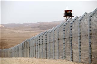 Hamas İsrail'i uyardı