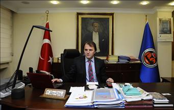 Vakıflar Balkanlar'da restorasyona başlıyor