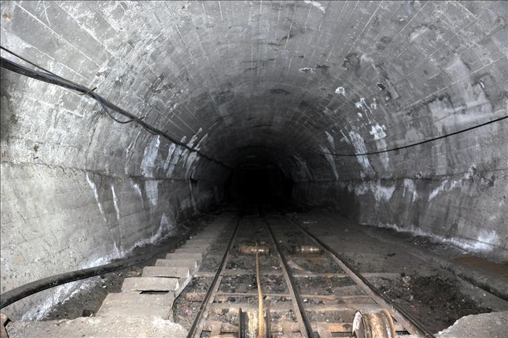 İş güvenliği tasarısı kabul edildi