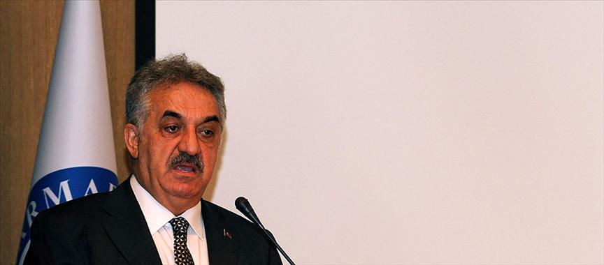 Yazıcı'dan CHP ve MHP'ye tepki