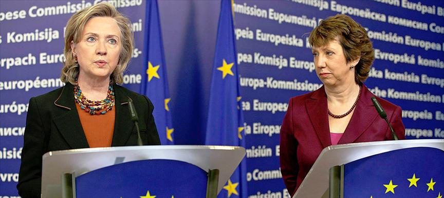 İstanbul'da çifte zirve