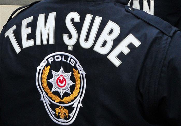 KCK operasyonunda 46 gözaltı