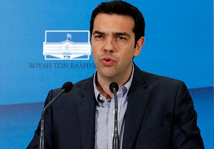 Türkiye'nin AB üyeliğine şartlı destek