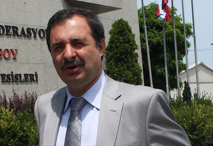 Trabzonspor'da sular duruldu