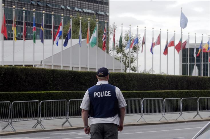 UN's regional offices to be in Istanbul