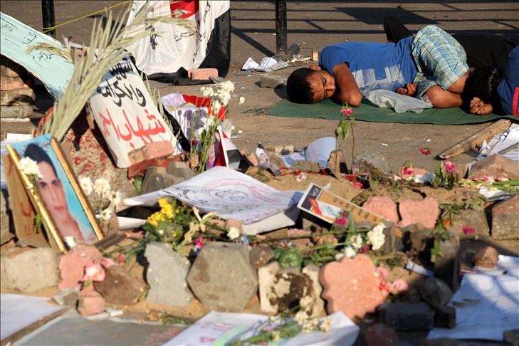 البراءة الـ 18 لضباط الشرطة المتهمين بقتل متظاهري 25 يناير