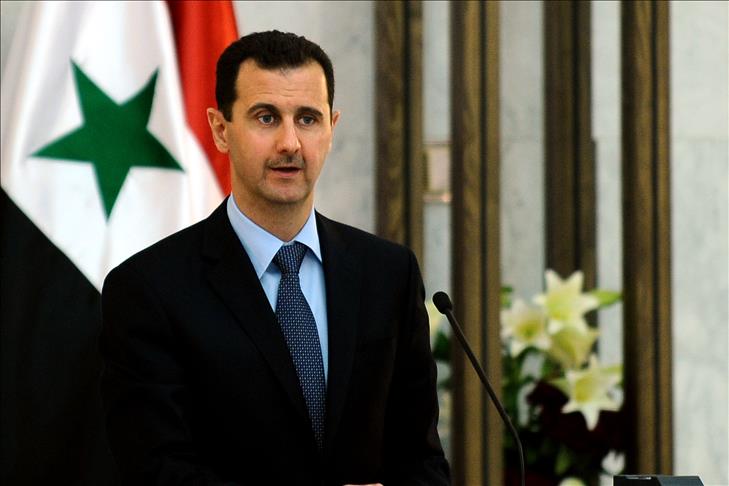 Esed yeni Başbakanı atadı