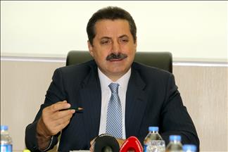 Sendikaya da işverene de kapımız açık