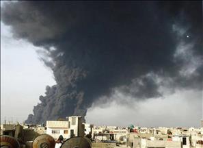 Suriye'de ölü sayısı 37'ye yükseldi