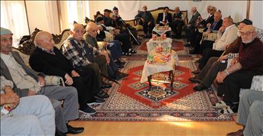 Alzheimera aşı umudu