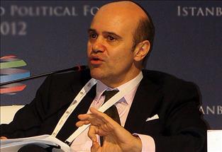 Türkiye'nin 1,5 gezegene gereksinimi var