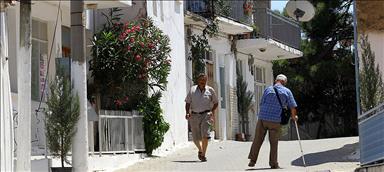 İşte Türkiye'nin en temiz köyü