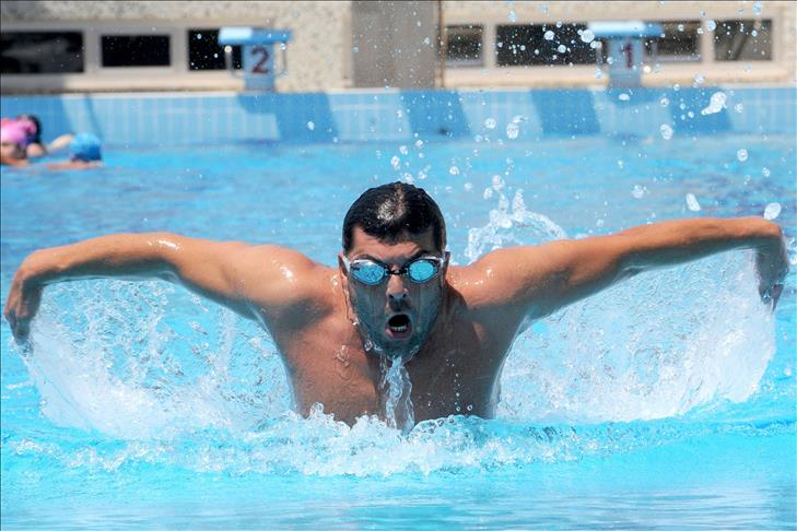 ''Ultra Maraton''için destek bekliyor  