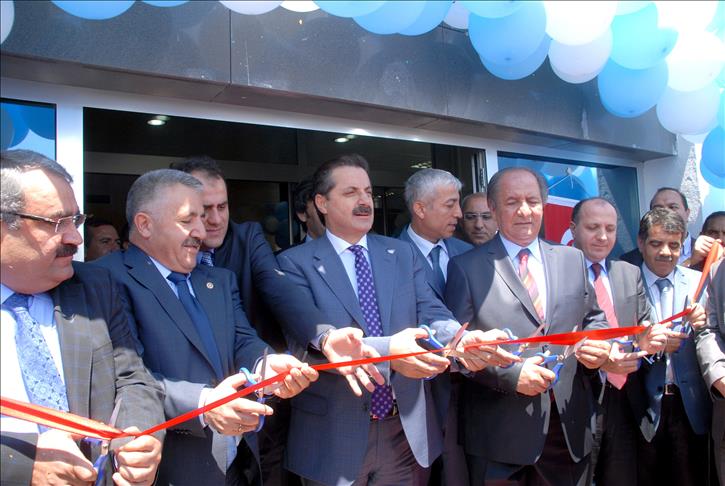 نسبة البطالة تواصل انخفاضها في تركيا