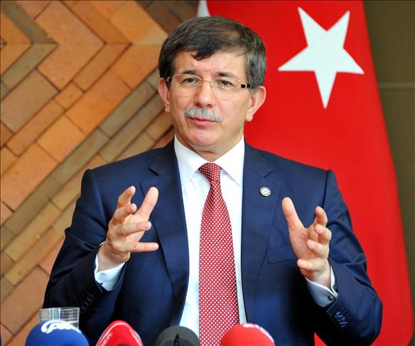 International community should act more determinedly for Syria